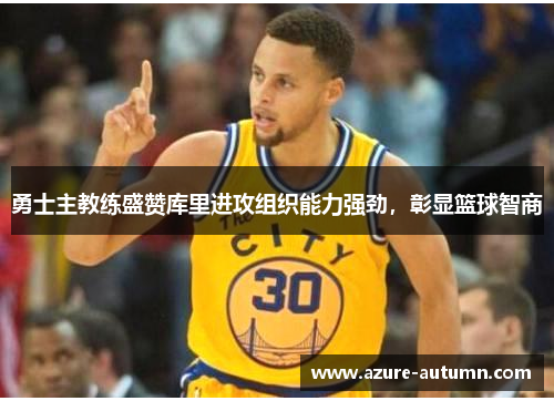勇士主教练盛赞库里进攻组织能力强劲，彰显篮球智商
